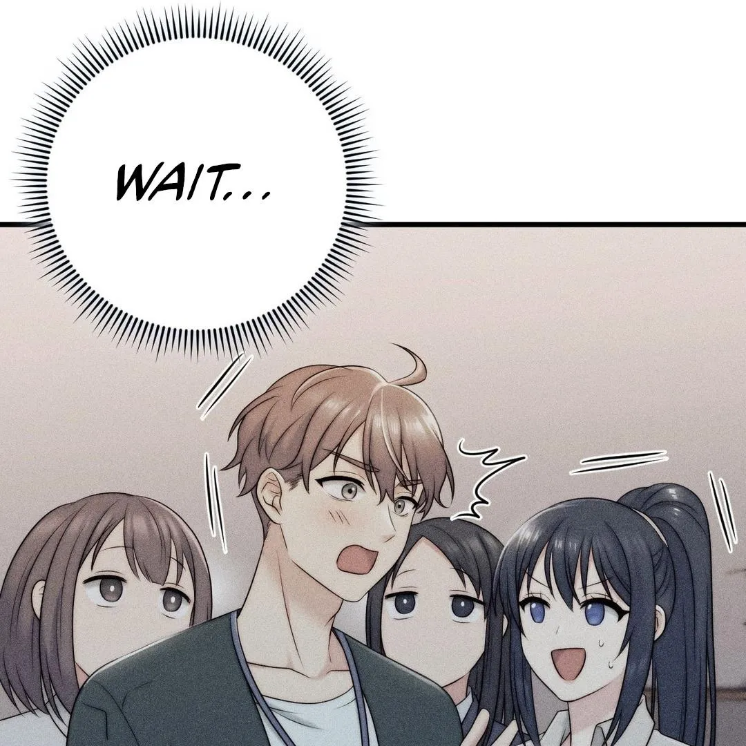 You are my XX Chapter 30 page 106 - 