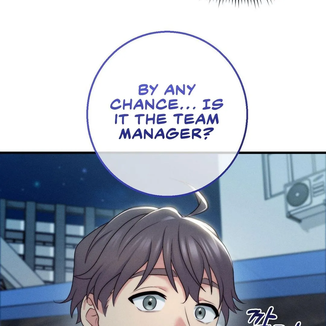 You are my XX Chapter 30 page 108 - 