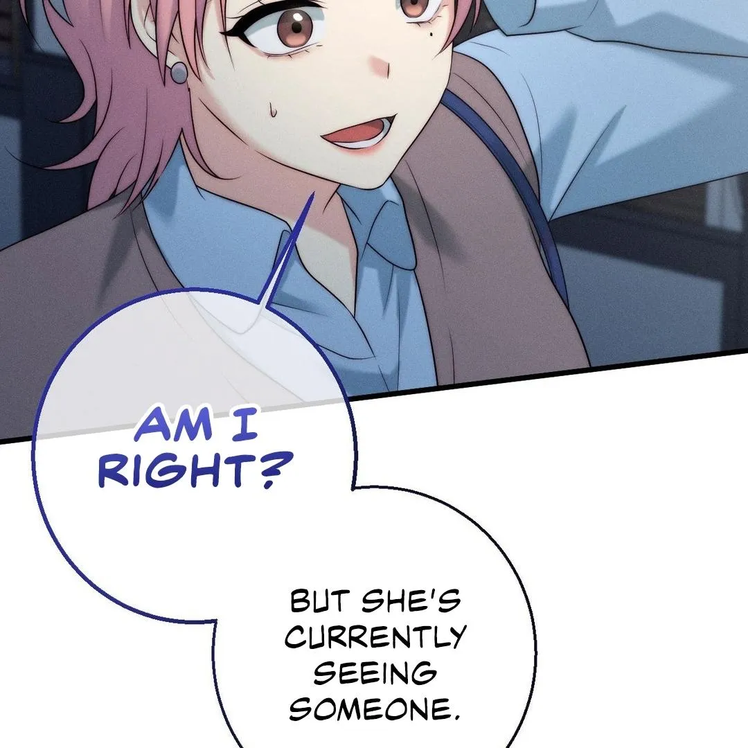You are my XX Chapter 30 page 111 - 