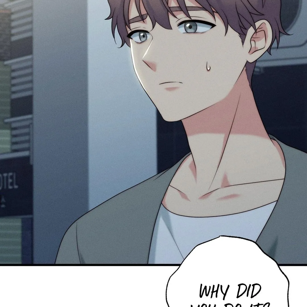 You are my XX Chapter 30 page 126 - 