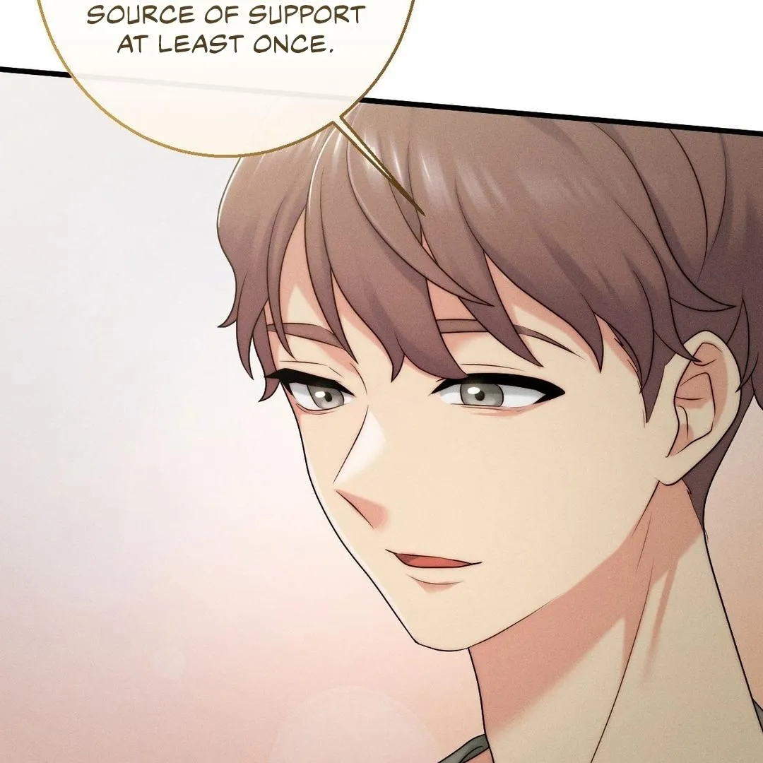 You are my XX Chapter 30 page 136 - 