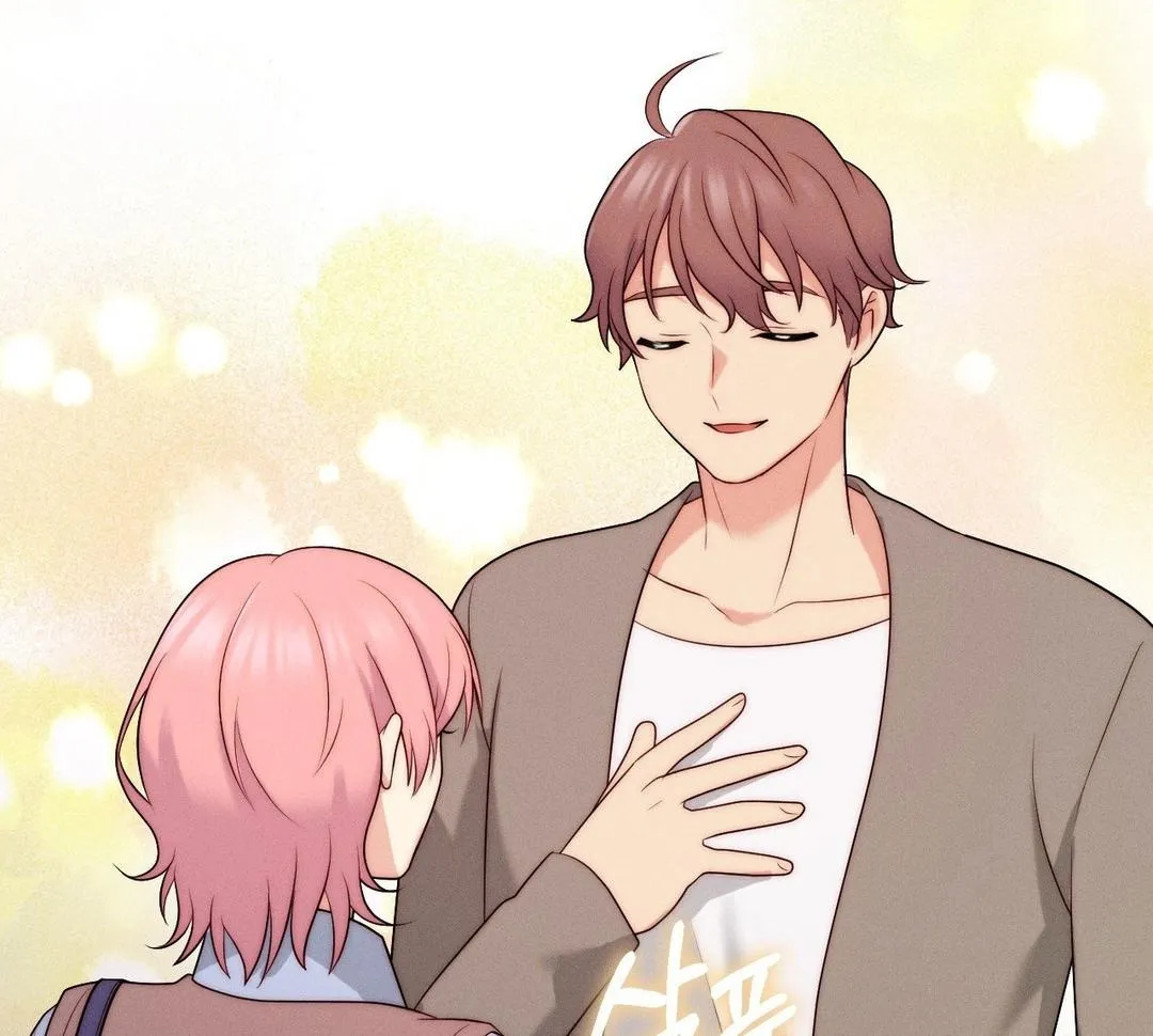 You are my XX Chapter 30 page 139 - 