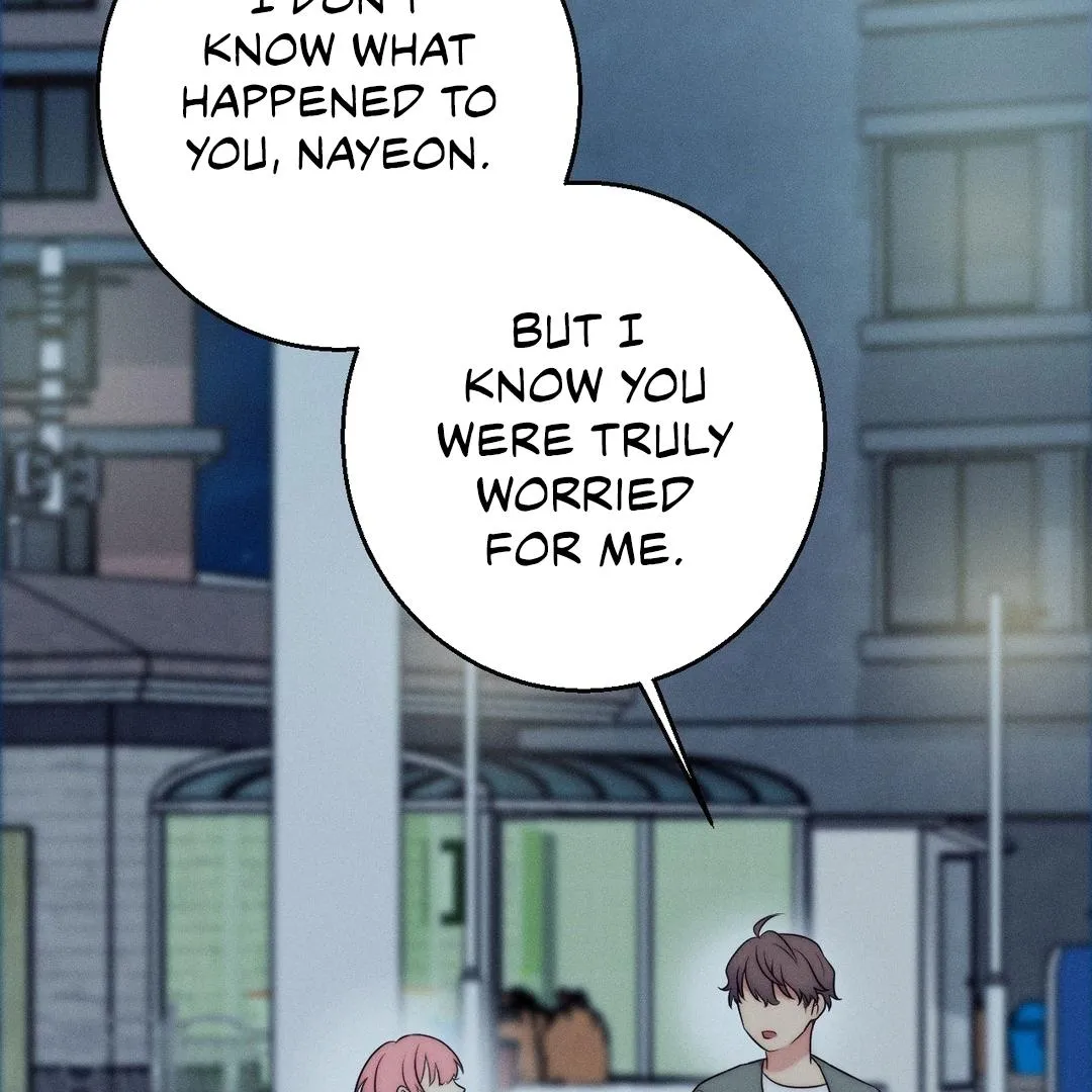 You are my XX Chapter 30 page 143 - 