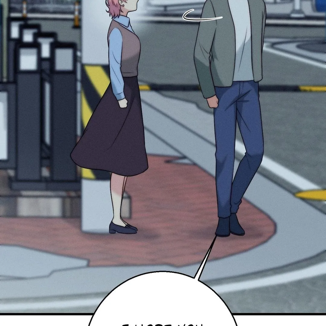 You are my XX Chapter 30 page 144 - 