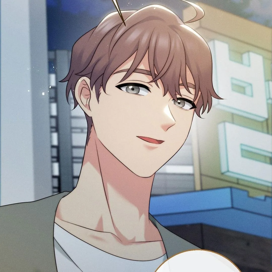 You are my XX Chapter 30 page 146 - 