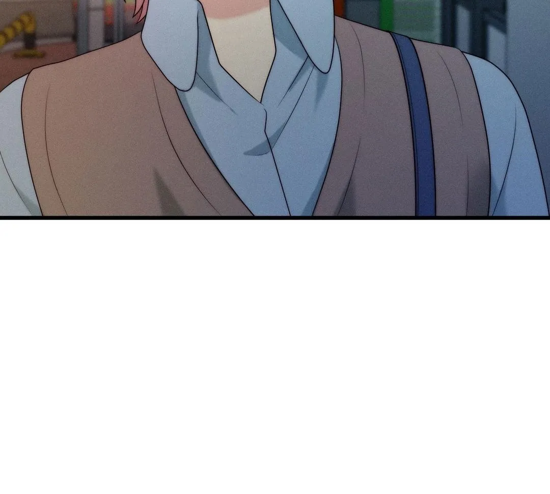 You are my XX Chapter 30 page 148 - 