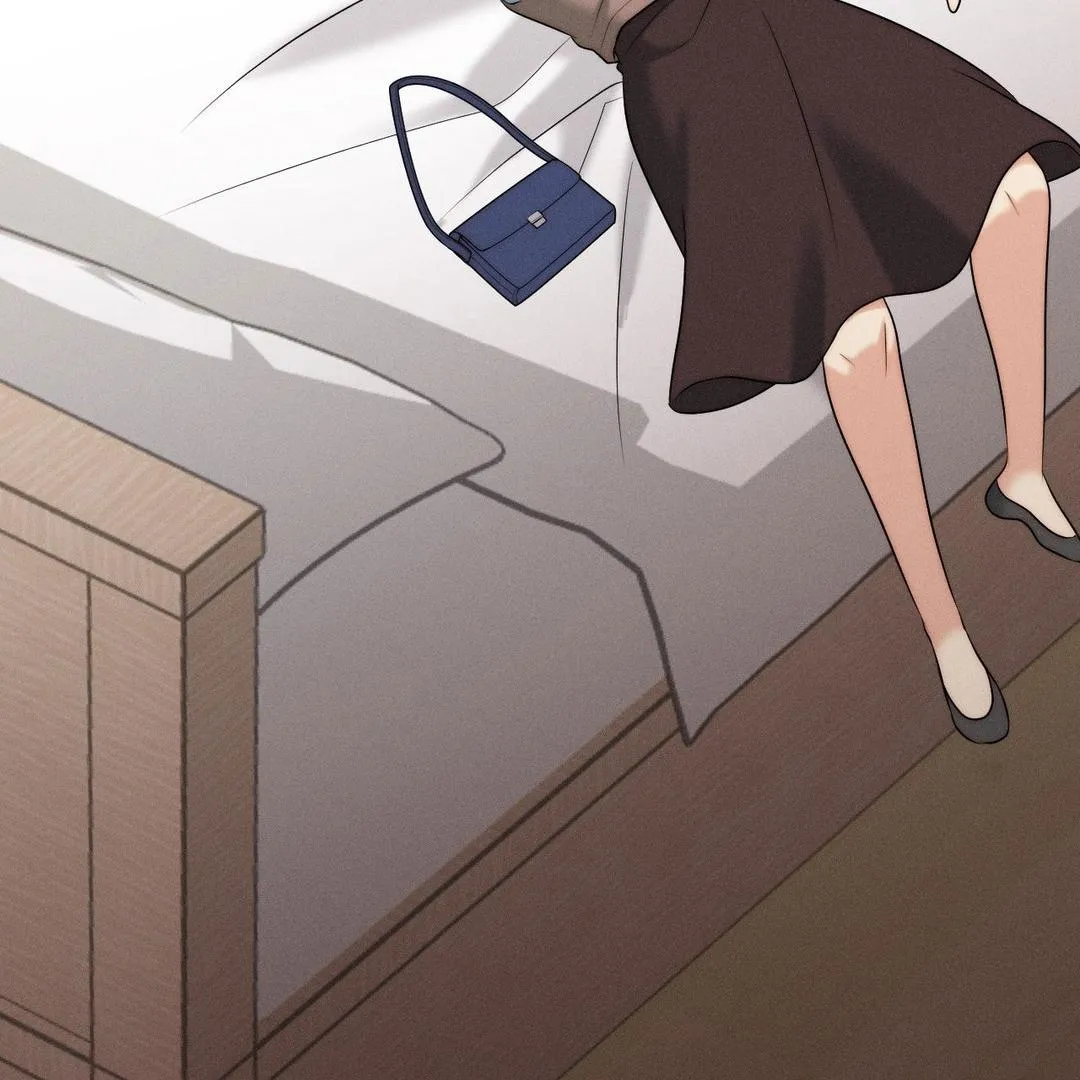 You are my XX Chapter 30 page 154 - 