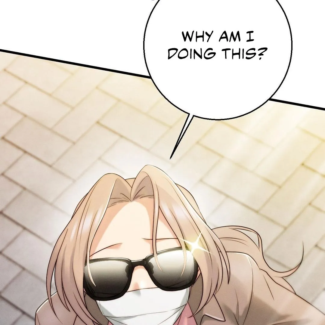 You are my XX Chapter 30 page 17 - 