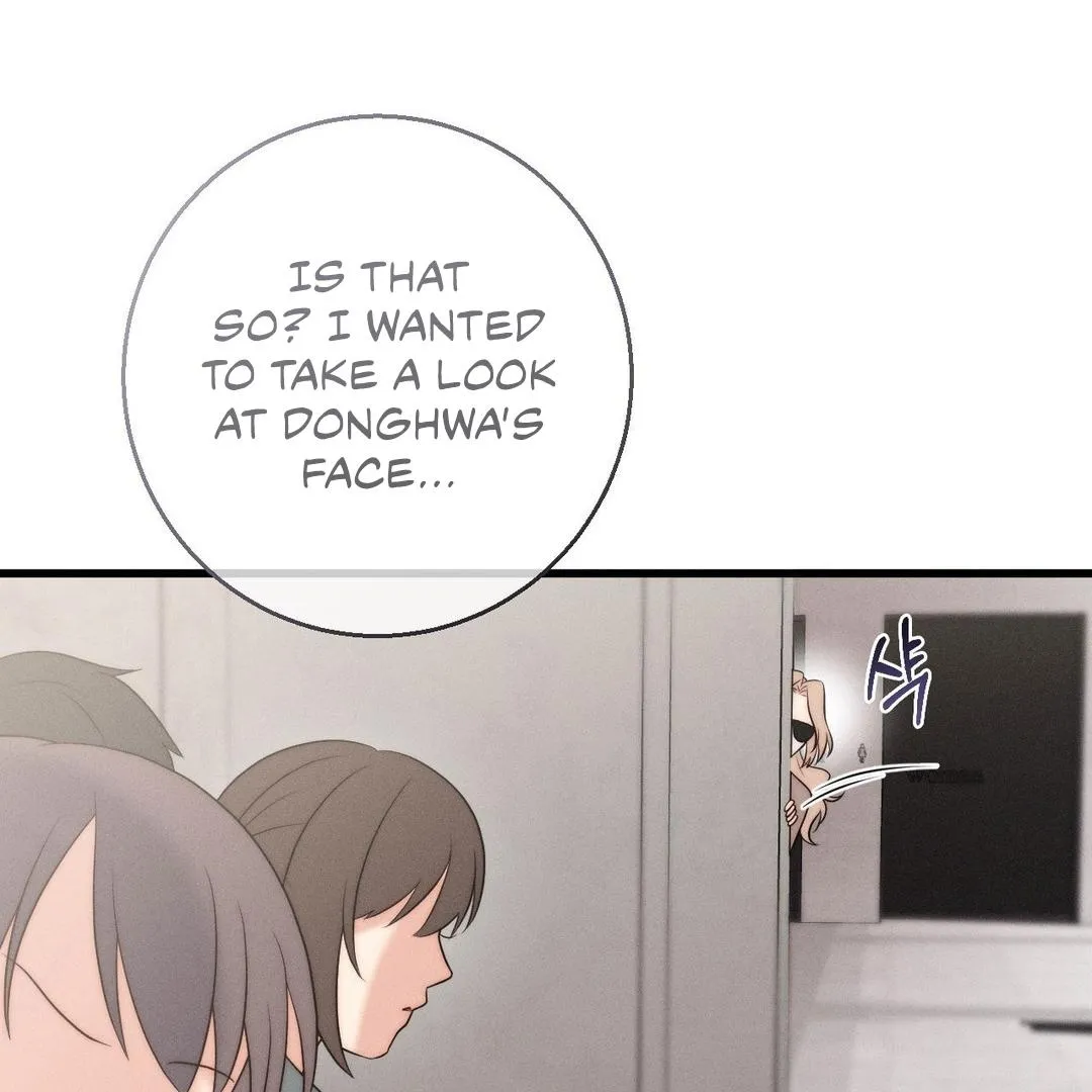 You are my XX Chapter 30 page 22 - 