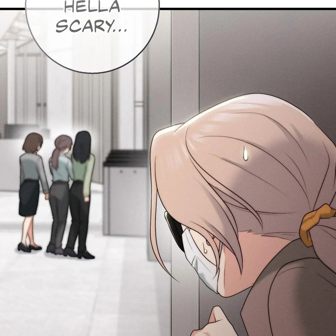 You are my XX Chapter 30 page 24 - 