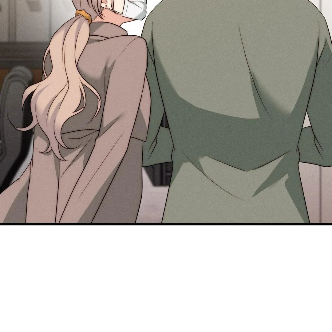 You are my XX Chapter 30 page 35 - 