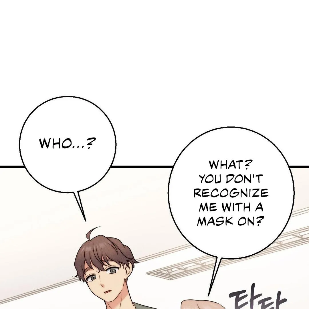 You are my XX Chapter 30 page 40 - 