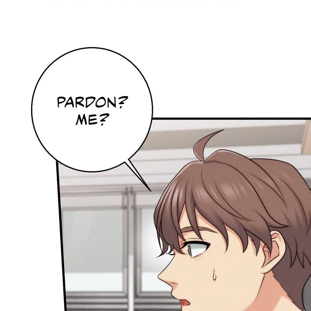 You are my XX Chapter 30 page 51 - 