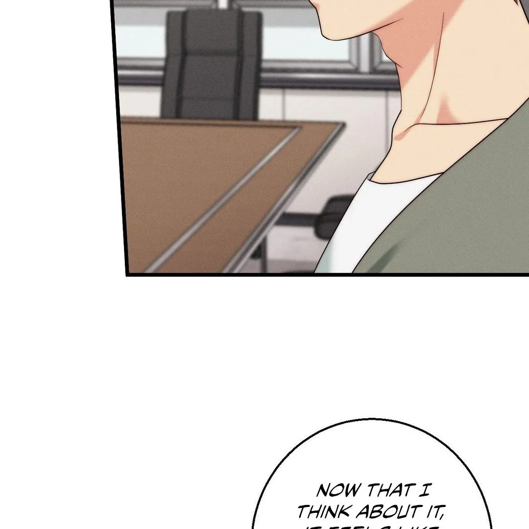 You are my XX Chapter 30 page 52 - 