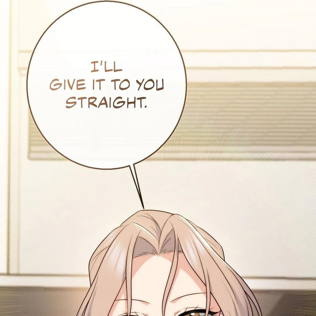 You are my XX Chapter 30 page 55 - 