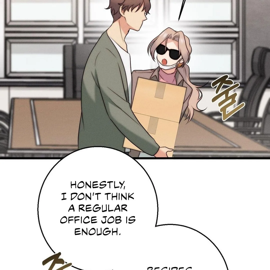 You are my XX Chapter 30 page 60 - 