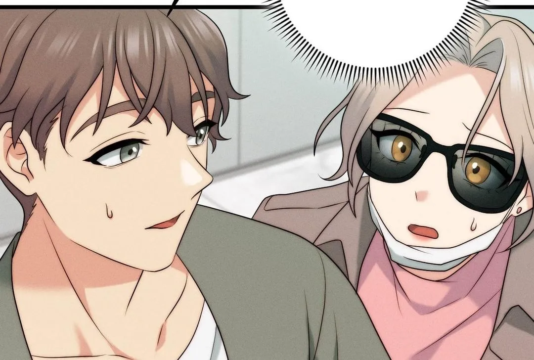 You are my XX Chapter 30 page 62 - 