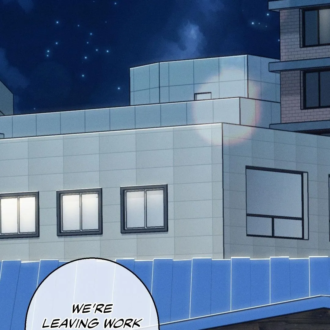 You are my XX Chapter 30 page 82 - 