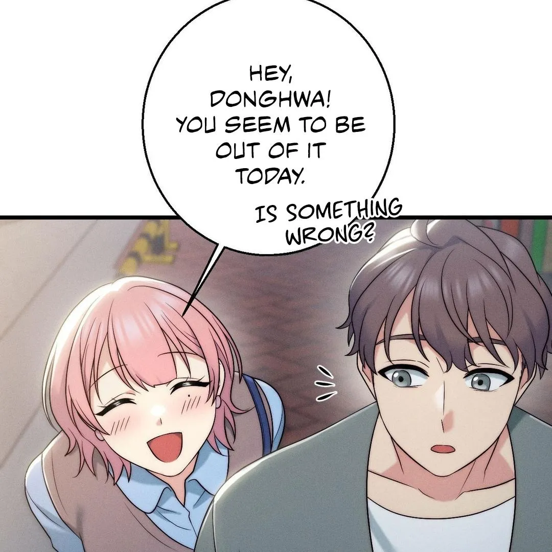 You are my XX Chapter 30 page 85 - 