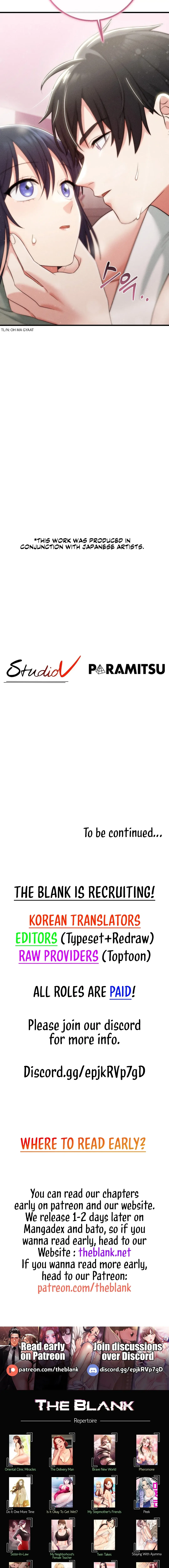 You are my XX Chapter 5 page 15 - 
