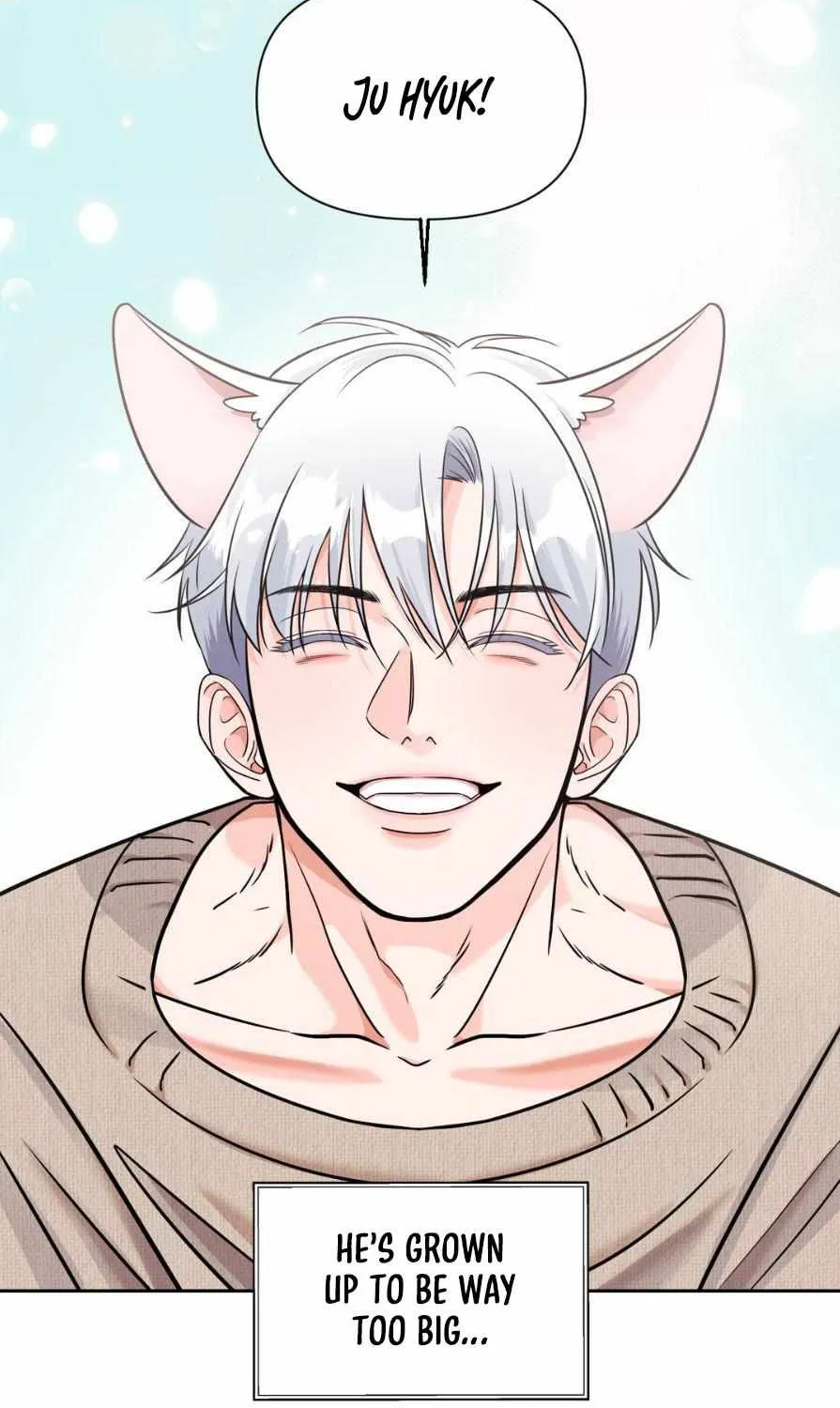 You Are So Lovely Chapter 0 page 11 - 