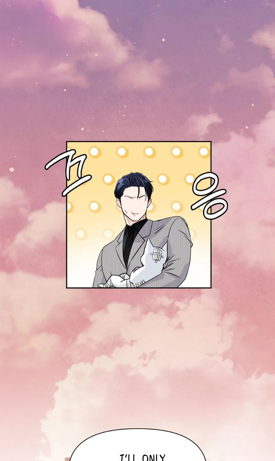 You Are So Lovely Chapter 0 page 5 - 