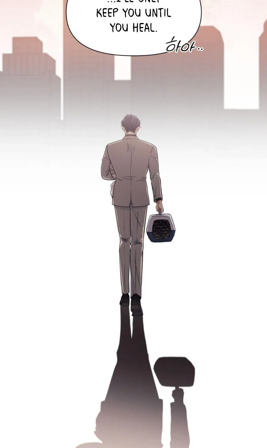 You Are So Lovely Chapter 0 page 6 - 