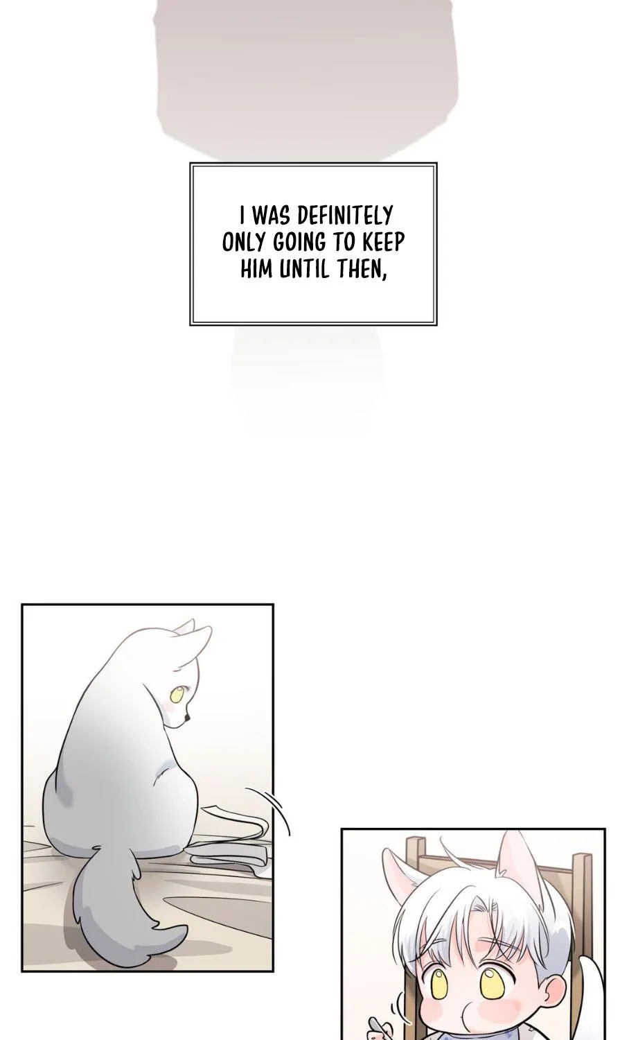 You Are So Lovely Chapter 0 page 8 - 