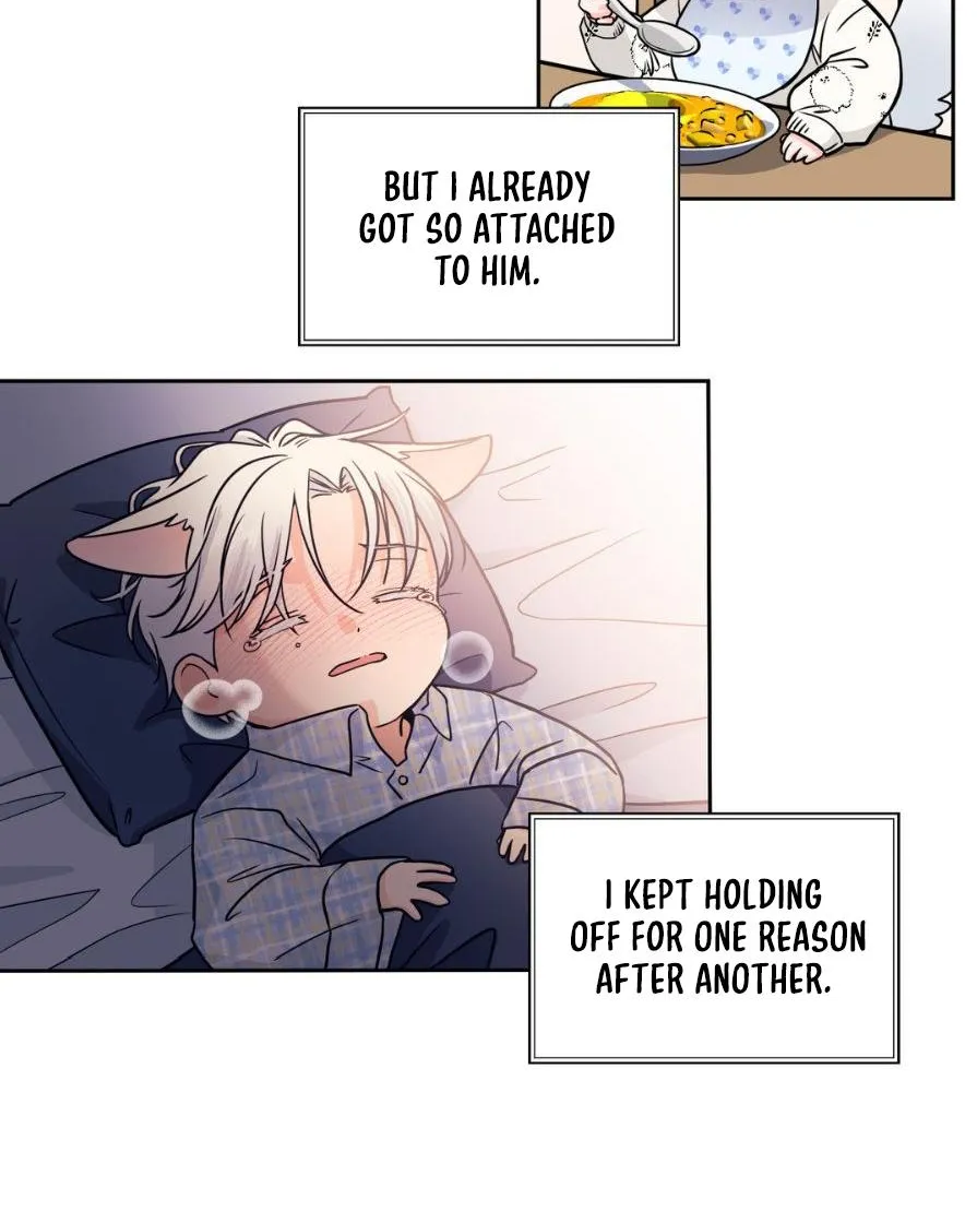 You Are So Lovely Chapter 0 page 9 - 
