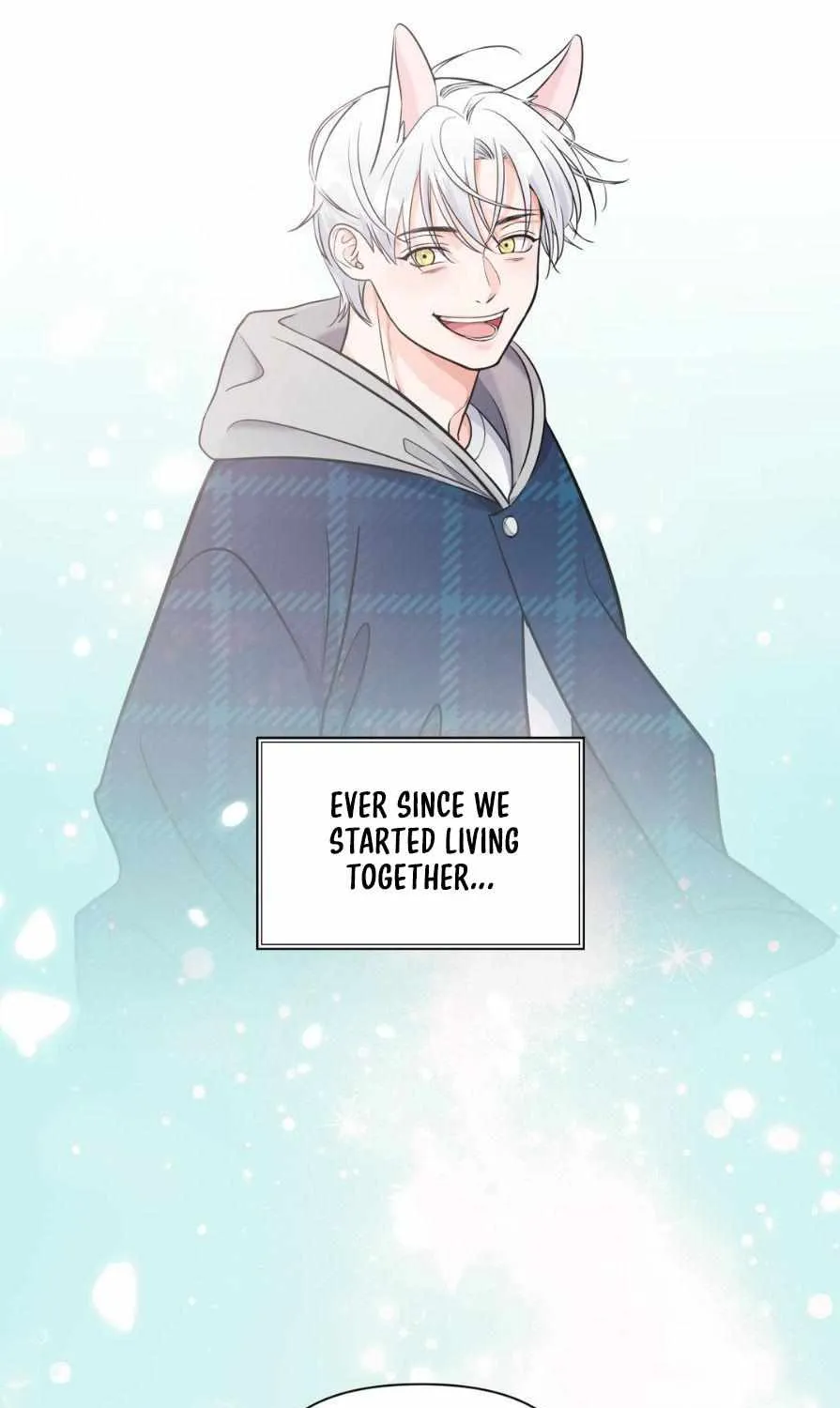 You Are So Lovely Chapter 0 page 10 - 