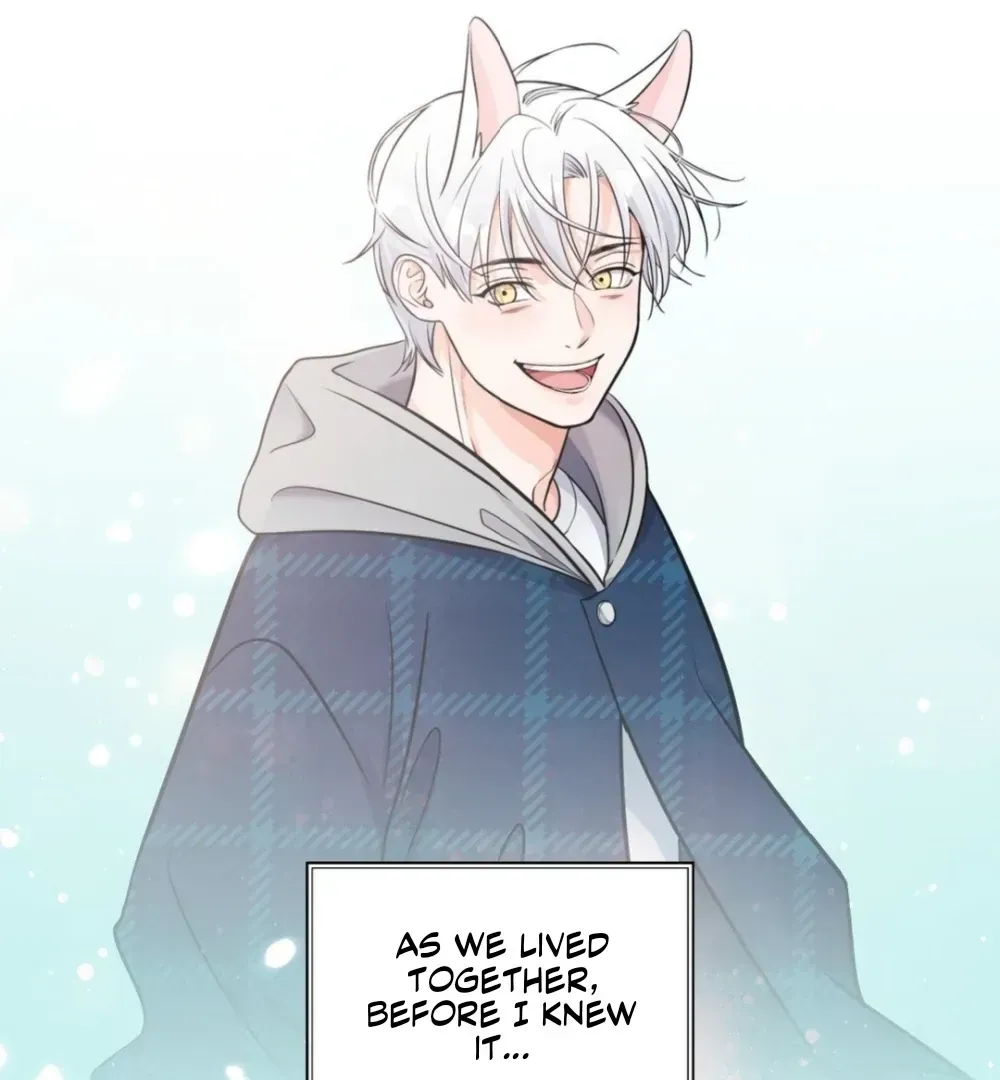 You Are So Lovely Chapter 1.3 page 101 - 