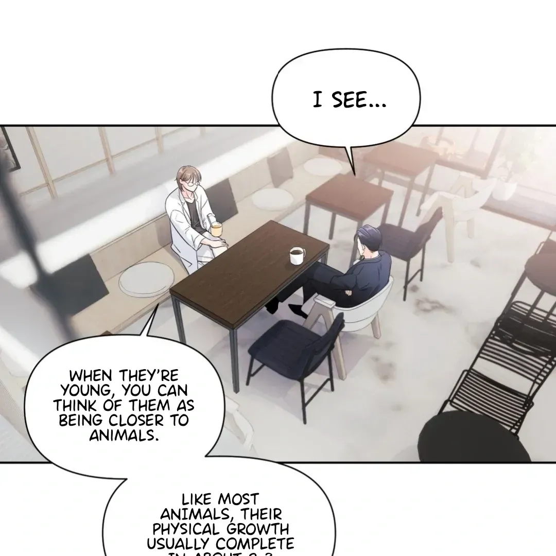 You Are So Lovely Chapter 1.3 page 111 - 