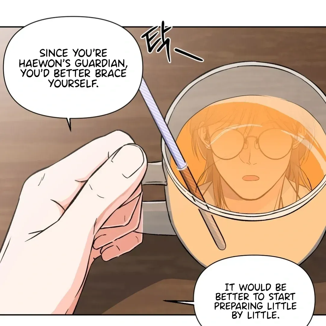 You Are So Lovely Chapter 1.3 page 119 - 