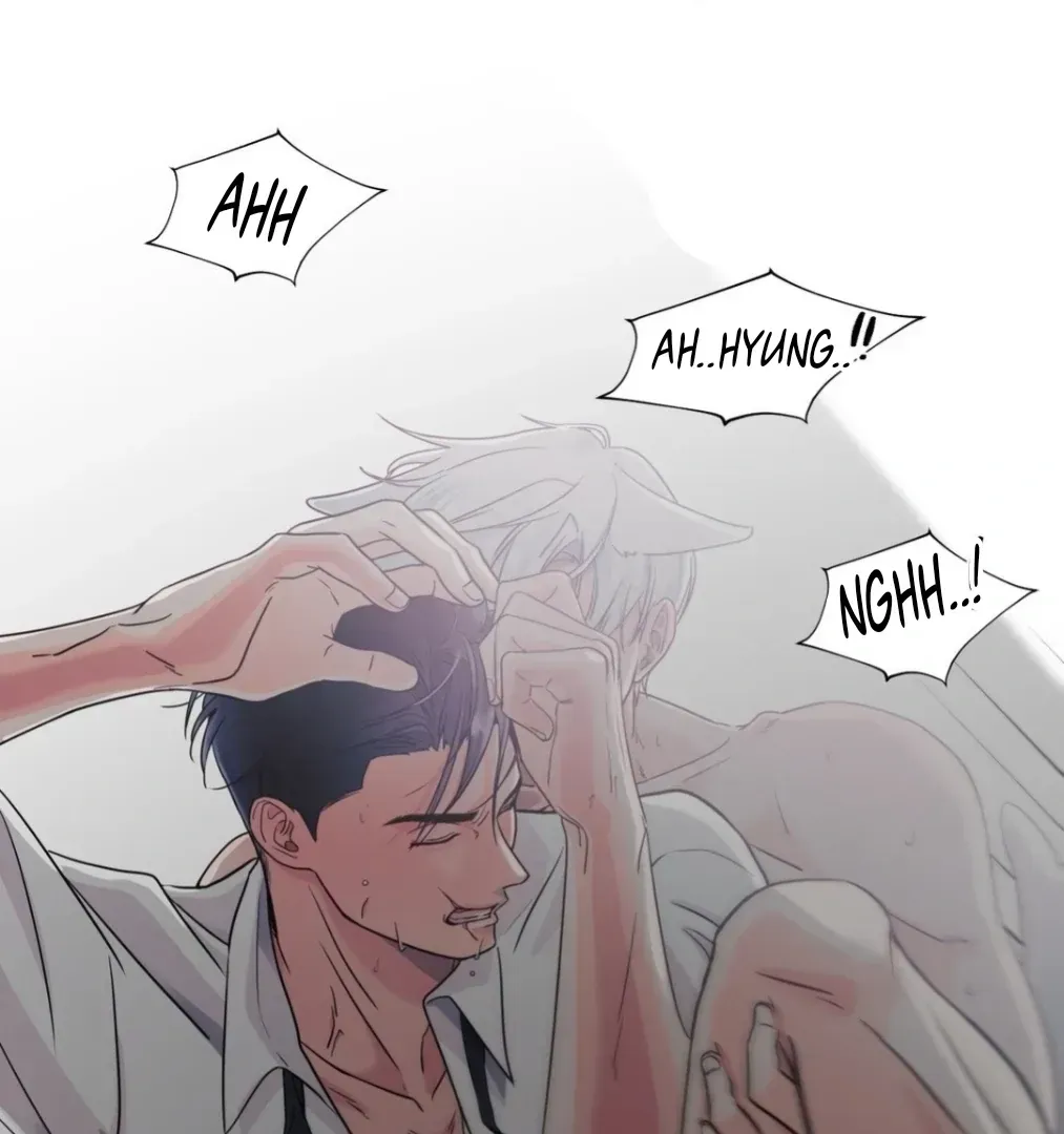 You Are So Lovely Chapter 1.3 page 19 - 