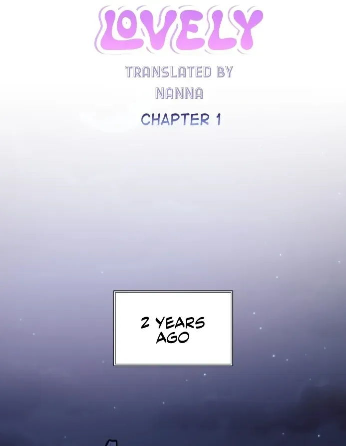 You Are So Lovely Chapter 1.3 page 33 - 
