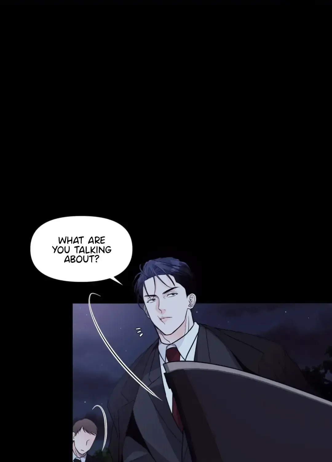 You Are So Lovely Chapter 1.3 page 35 - 