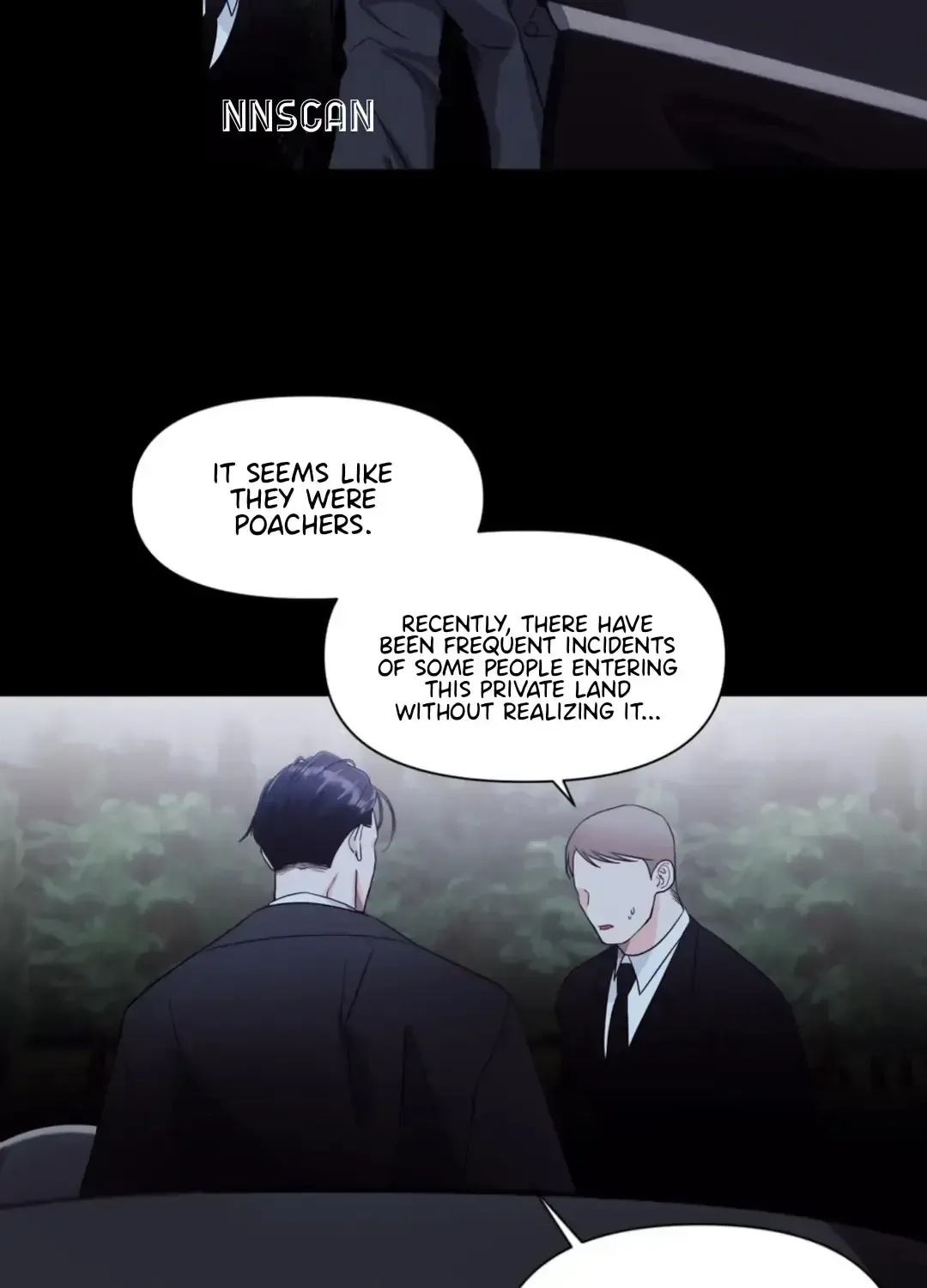 You Are So Lovely Chapter 1.3 page 36 - 