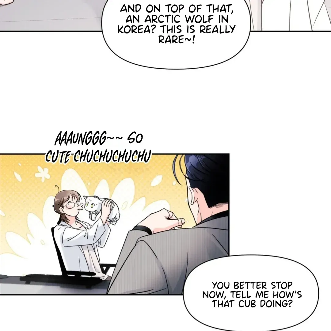 You Are So Lovely Chapter 1.3 page 84 - 