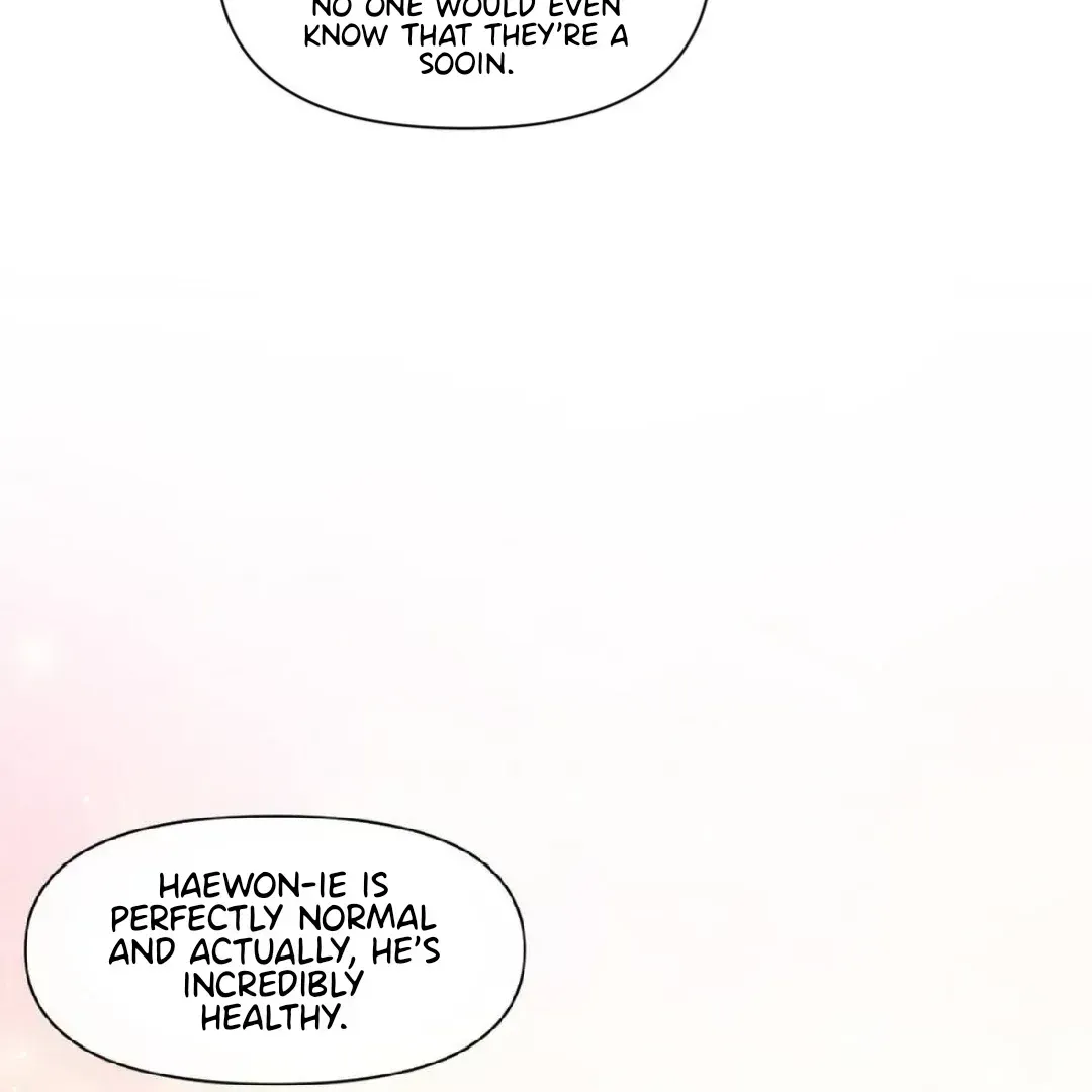 You Are So Lovely Chapter 1.5 page 114 - 