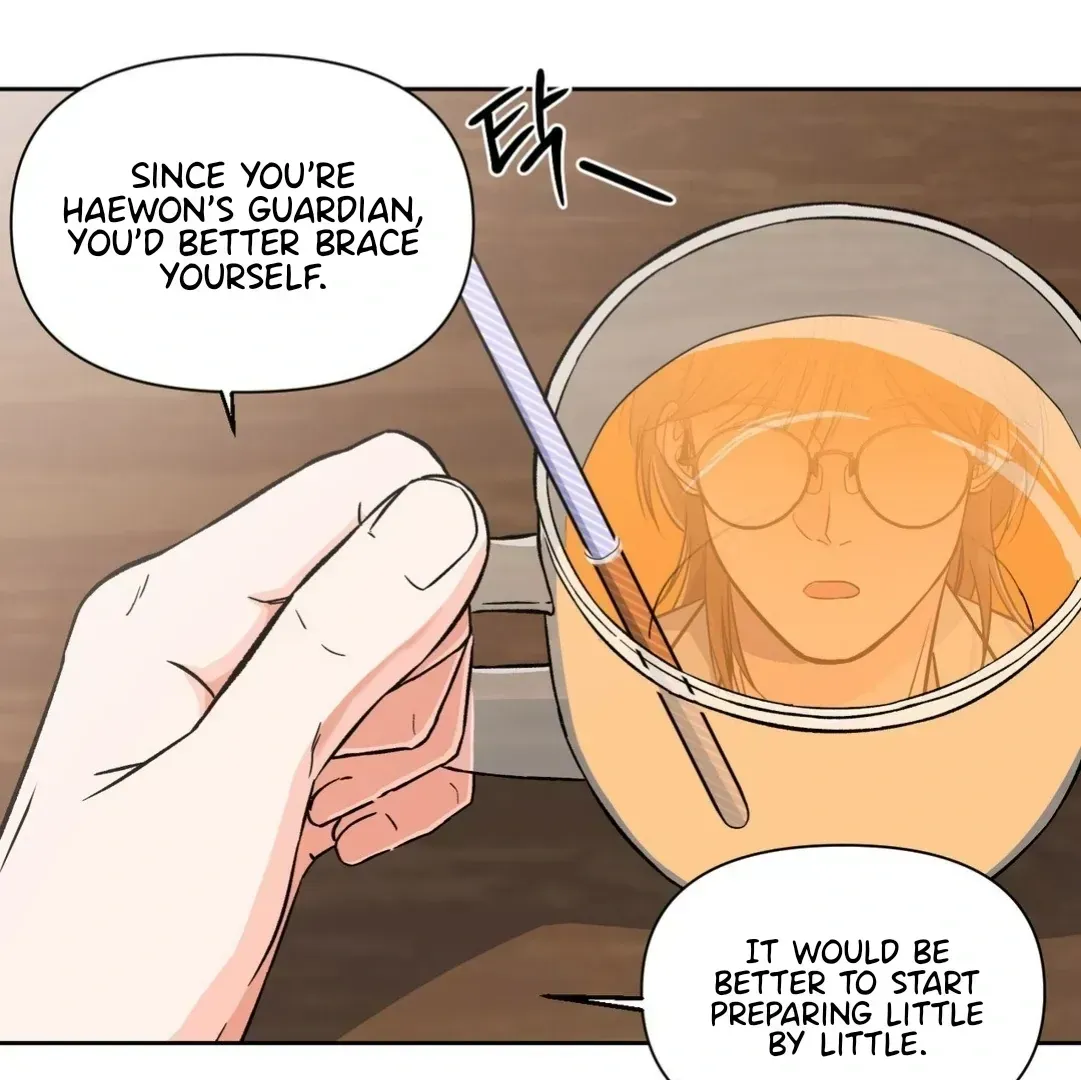 You Are So Lovely Chapter 1.5 page 119 - 