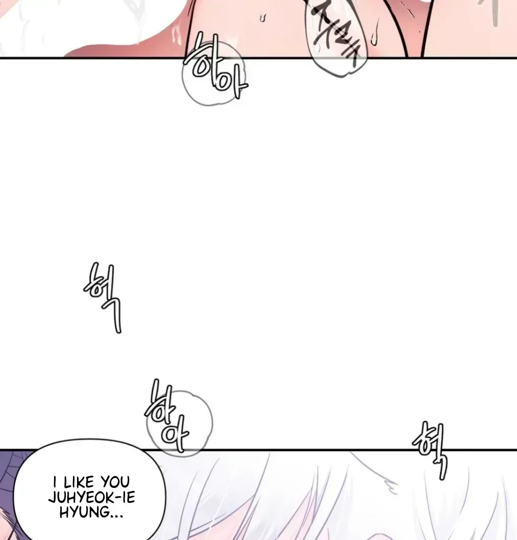 You Are So Lovely Chapter 1.5 page 28 - 