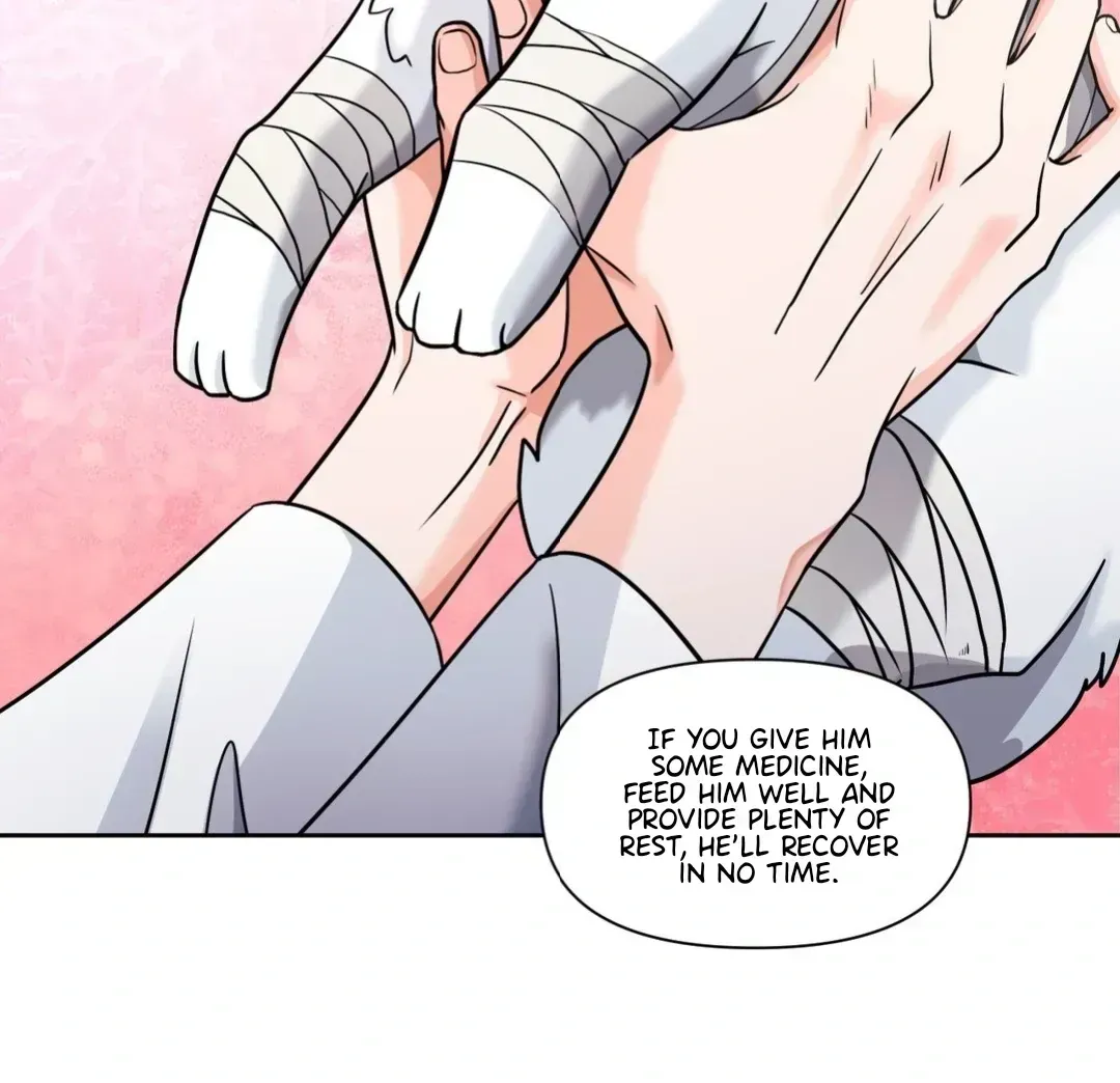 You Are So Lovely Chapter 1.5 page 86 - 
