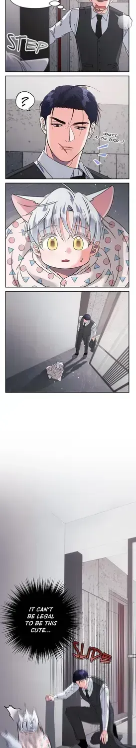 You Are So Lovely Chapter 1.6 page 6 - 