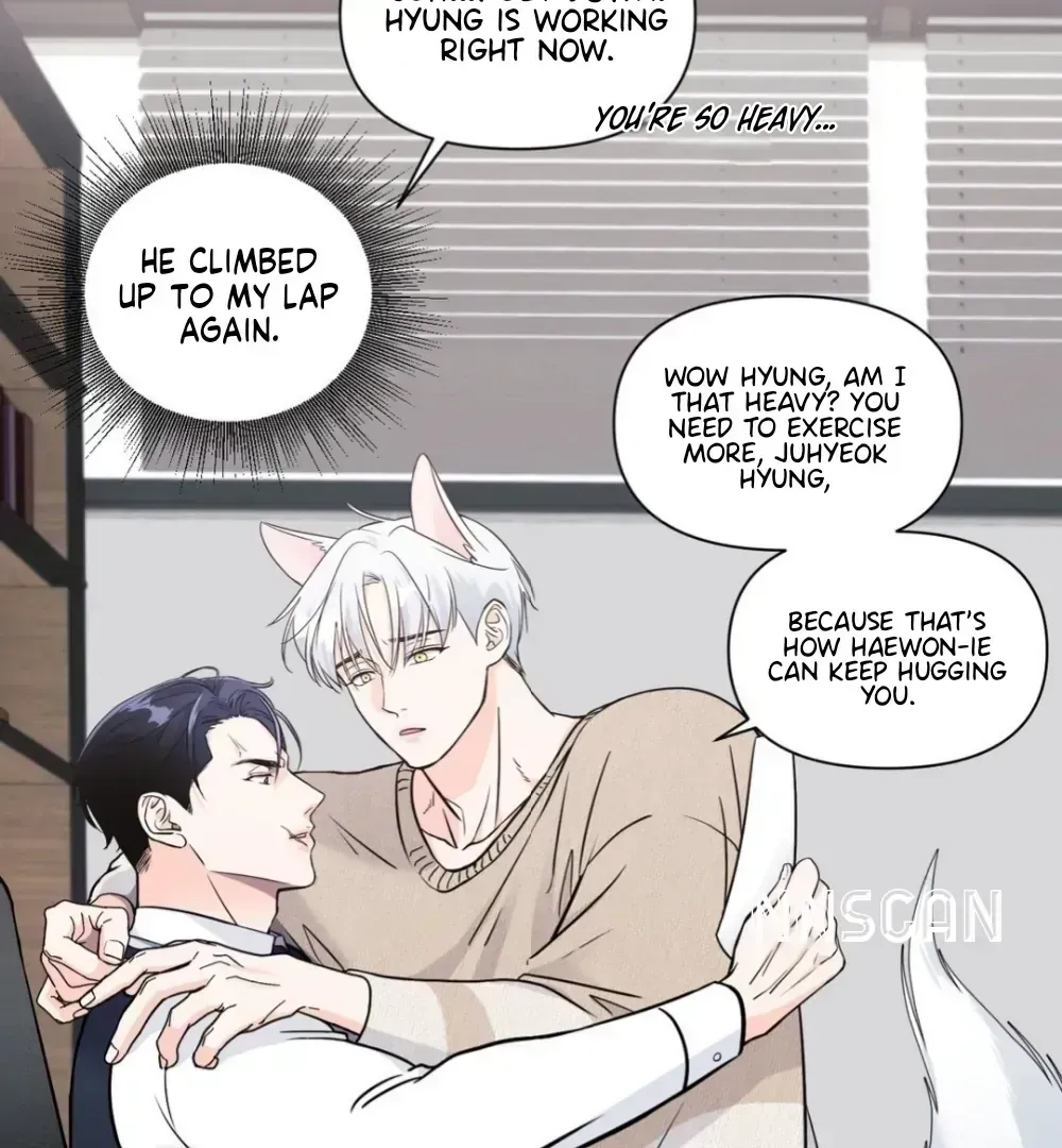 You Are So Lovely Chapter 1.7 page 105 - 