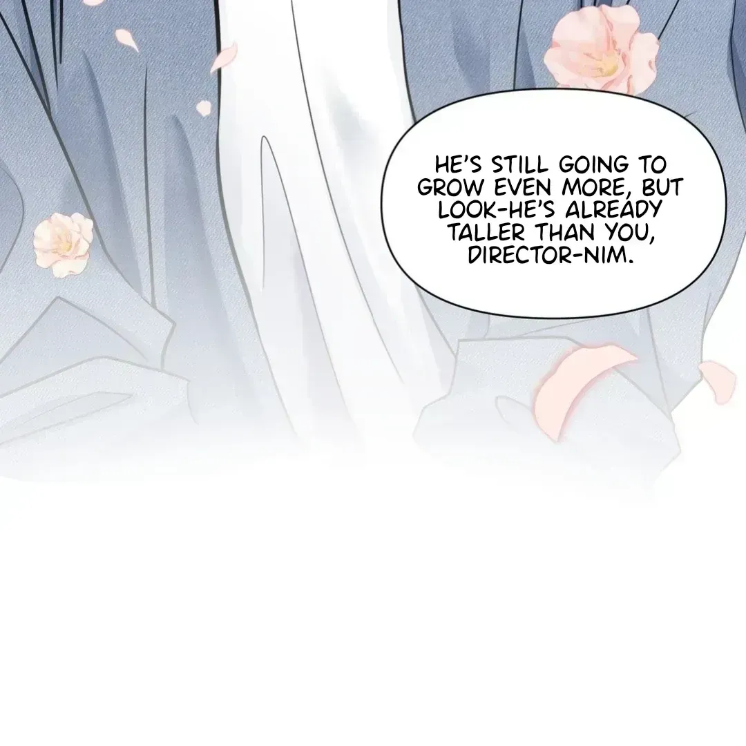 You Are So Lovely Chapter 1.7 page 116 - 