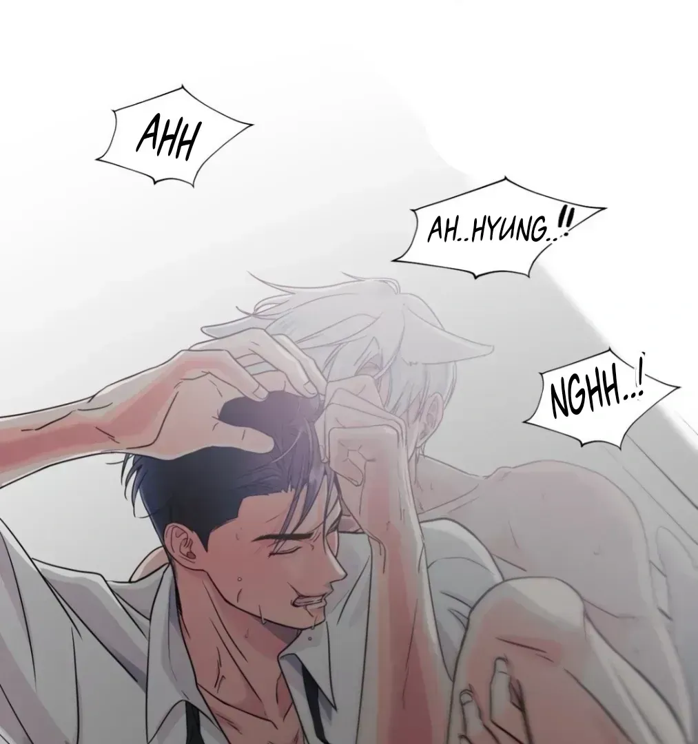 You Are So Lovely Chapter 1.7 page 19 - 