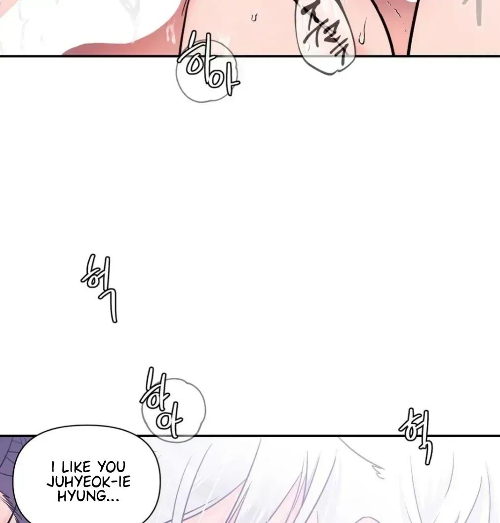 You Are So Lovely Chapter 1.7 page 28 - 