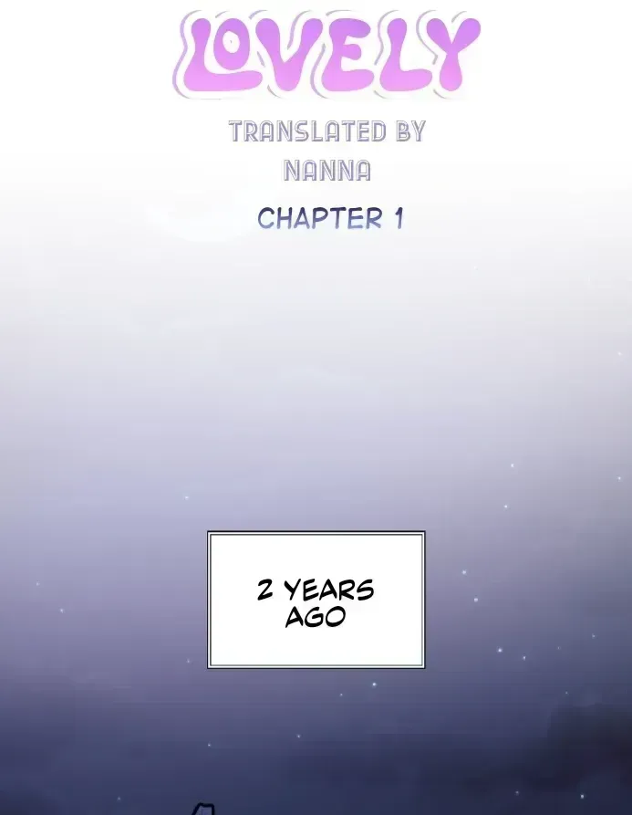 You Are So Lovely Chapter 1.7 page 33 - 
