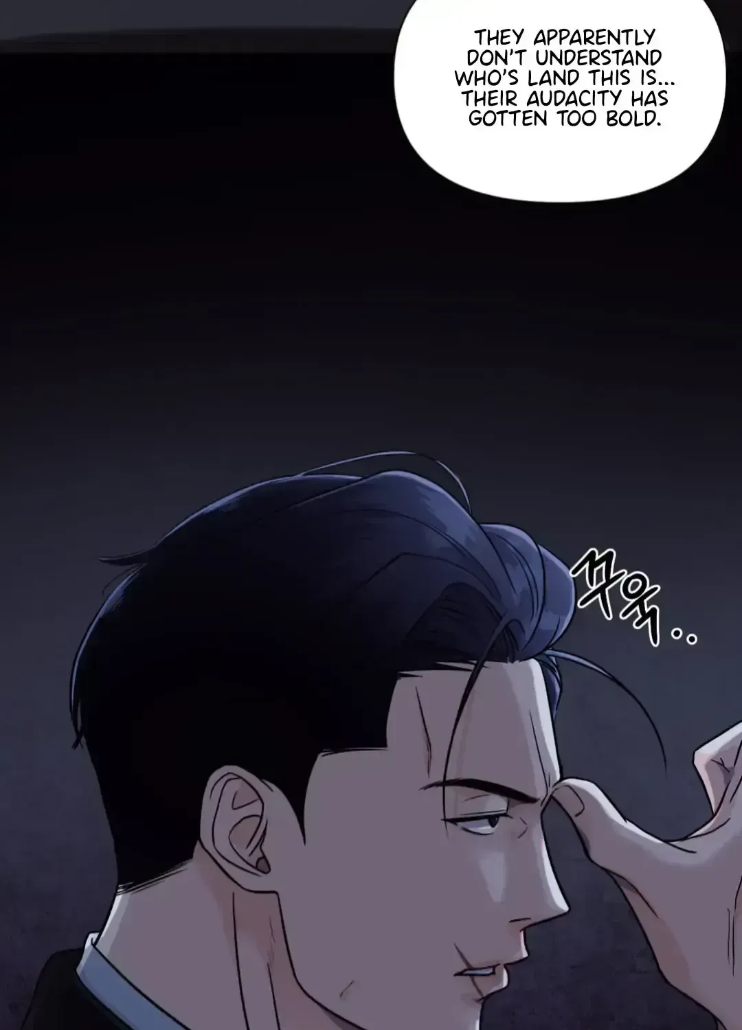 You Are So Lovely Chapter 1.7 page 37 - 