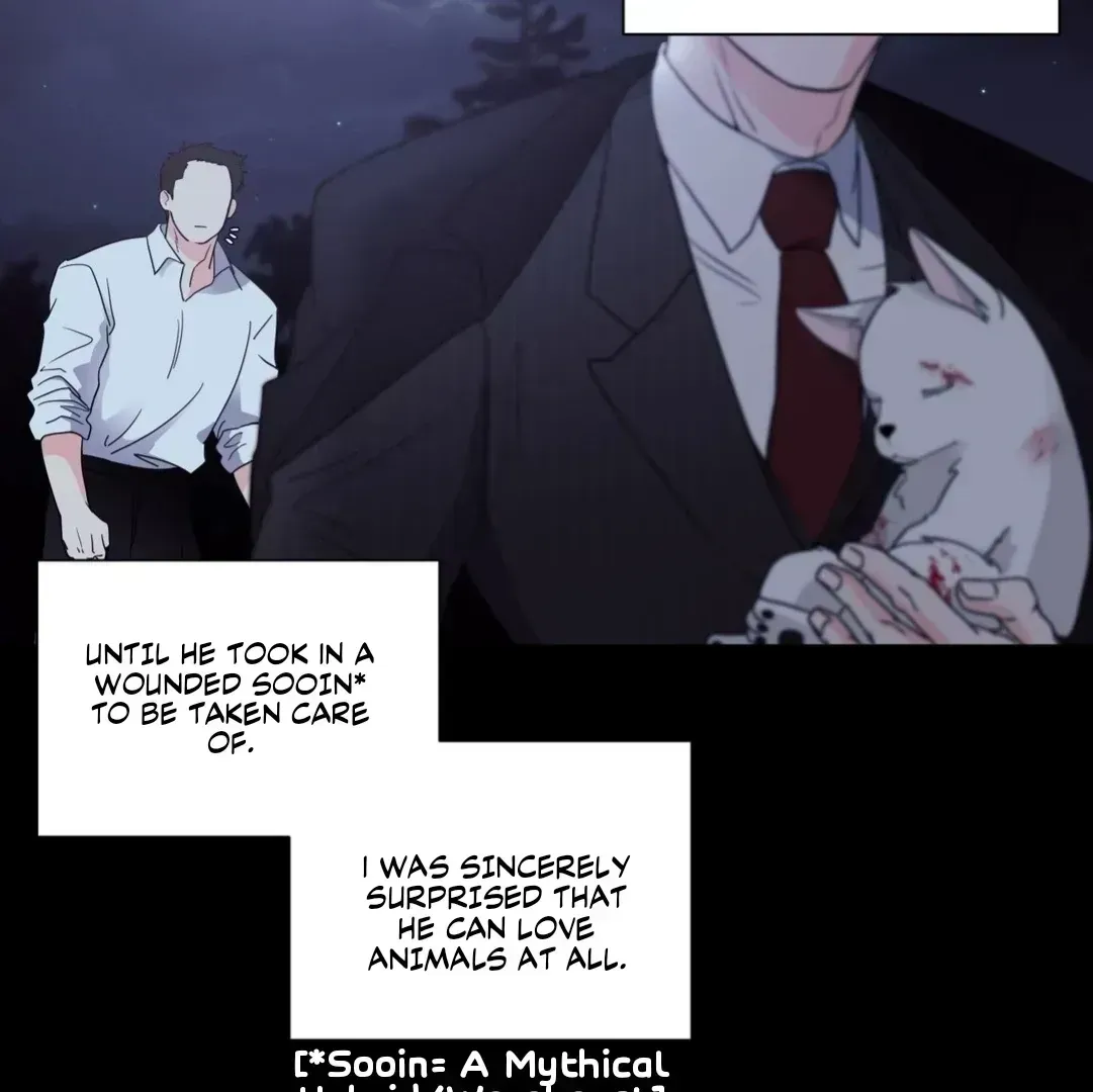 You Are So Lovely Chapter 1.7 page 6 - 